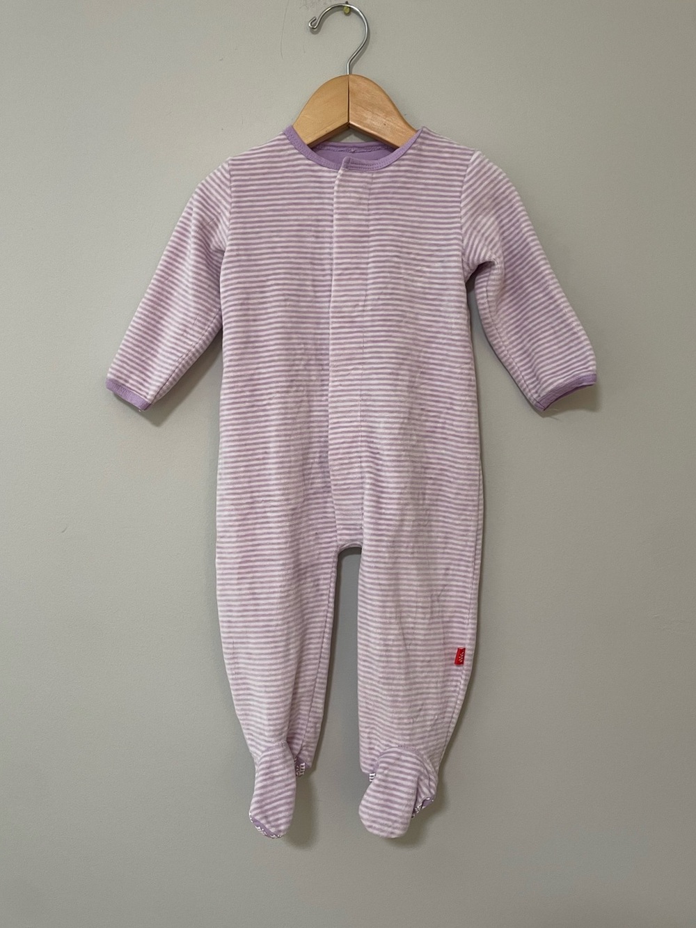 Magnetic Me Pajamas